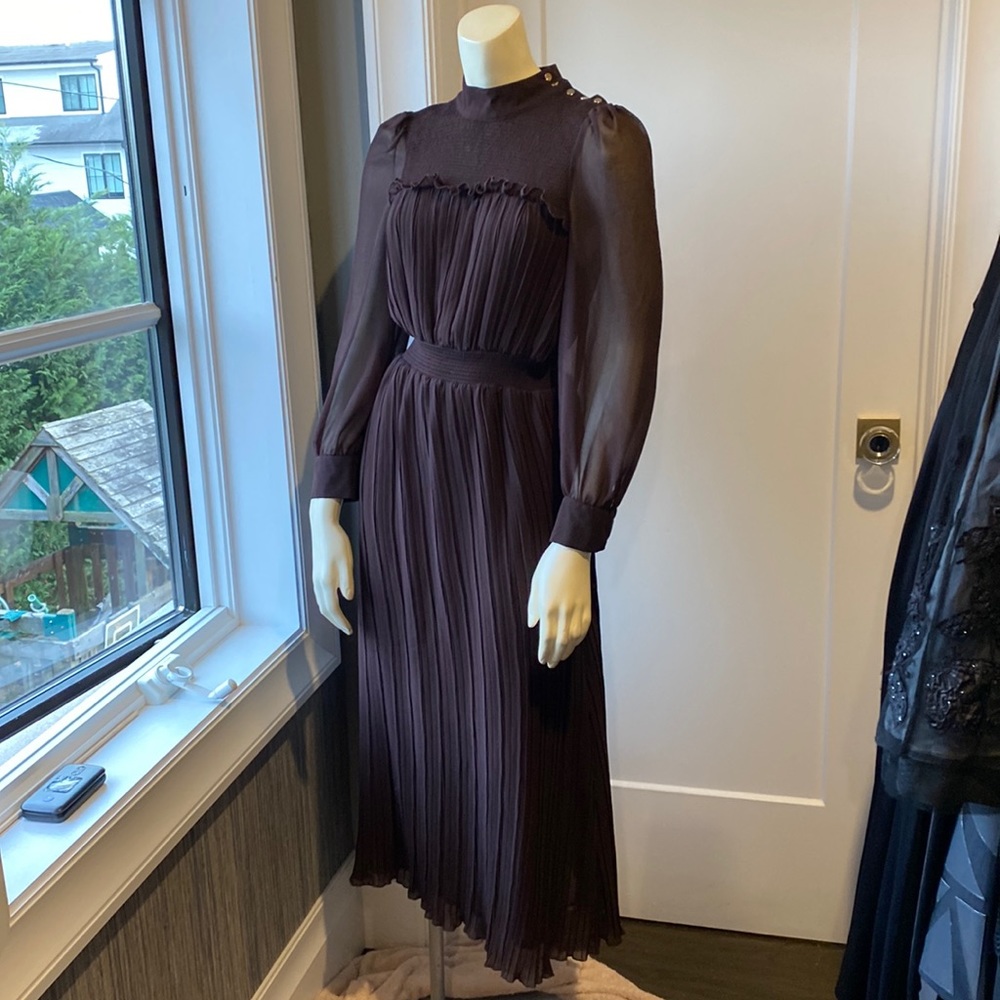 ZARA dress size XS
